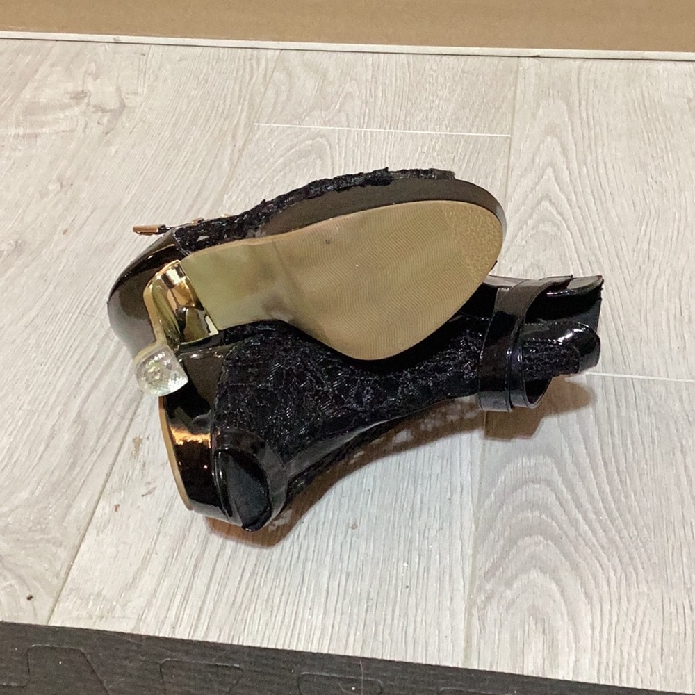 Platform Shoes - Picture 5 of 5